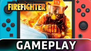 Based on the fact that 0 switcher users have added this game, we don't have enough information quite yet to determine if this game is worth it or not. Real Heroes Firefighter First 15 Minutes On Switch Youtube