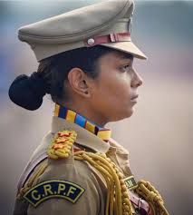 Assistant Commandant Poonam Gupta to Make History as First Individual to  Marry at Rashtrapati Bhavan