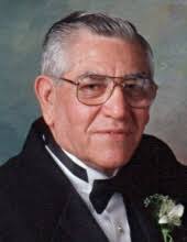 Obituary information for Manuel Quiroga