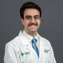 Current AGH Pharmacy Residents