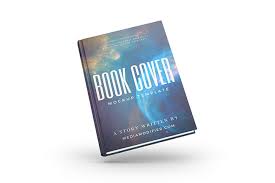 Download Book Mockup Generator Mockup Generator Books Book Cover