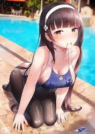 二次】美少女、可愛い女の子のエロ画像 Part１６ | えろかん