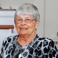 Betty Cartwright Obituary March 1, 2017