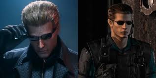 4 Ways To Kill Albert Wesker In Resident Evil 5 - Wikihow Fun