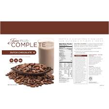 This is because the liquid is enough to mix with the protein powder. Juice Plus Complete Dutch Chocolate Juice Plus Complete Juice Plus Nutrition Bars