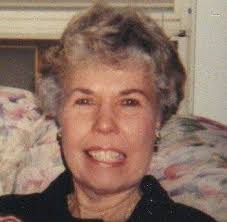 Joan Donley Obituary