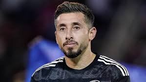 Hector herrera married his longtime partner, shantal mato in 2015. Hector Herrera Is A Candidate To Go With Mexico To Tokyo 2020 Marca In English