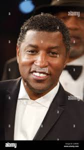 Buster douglas hi-res stock photography and images