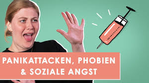 Angststorung Hilfe Infopoint Bz