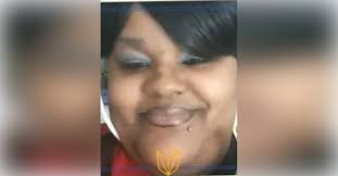 Obituary information for Nadia Reid