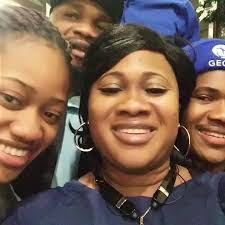 Darius Ricks's Instagram, Twitter & Facebook