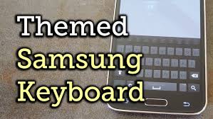 Tap the emoji smiley face icon. How To Invert The Stock Samsung Keyboard On Your Galaxy S5 For Easier Typing In The Dark Samsung Galaxy S5 Gadget Hacks