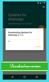 Abre un navegador de escritorio. Updates For Whatsapp Beta For Android Apk Download