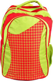 Weitere ideen zu hiob, bühne, bühnen design. 45 Off On Vcare Weideli School Bag Red 22 L On Flipkart Paisawapas Com