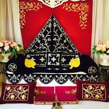 La ni permintaan tuk tekd bunga raya.tekd bunga lma mmg jdi pilihan.mmg cntik.kusyen n chior. Azydar Ent Tekat Benang Emas Home Facebook