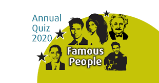 Movie and tv shows trivia to celebrity quizzes and tests. Annual Quiz 2020 Farleigh Hospice