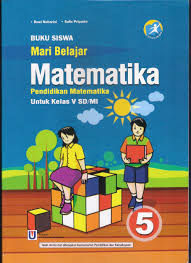 Kunci Jawaban Mari Belajar Matematika Kelas 5 Halaman 20 Key