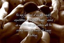 How do we know they're the hottest? Happy Birthday Sexy Quotes Images Hd Wallpapers