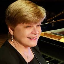 Nancy Lyons Smith, accompanist