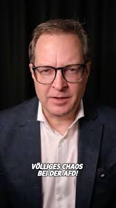 Die AfD versinkt im Chaos