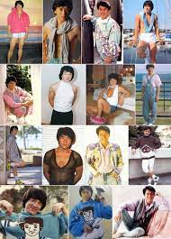 A talented martial arts student goes after his expelled brother, who get into bad company. Young Jackie Chan S Fashion Style Was Ummm Different 9gag