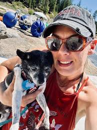 How to find a lost cat in Eugene, Oregon?