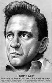 Step by step princes leia drawing pencil charcoal on toned paper. Johnny Cash Celebrity Drawings Johnny Cash Art Portrait Drawing