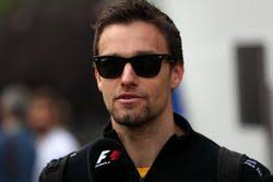 Palmer was "like a different guy" at Spa