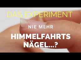 25 tipps für die maniküre. Das Experiment Himmelfahrtsnagel Mit Tips Ausgleichen Youtube