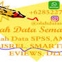 Olah Data Semarang from steemit.com