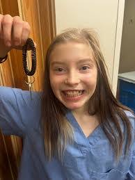 Zoe Ray's Instagram, Twitter & Facebook