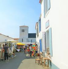 Nomad S Land Ile Yeu Ile Vendee