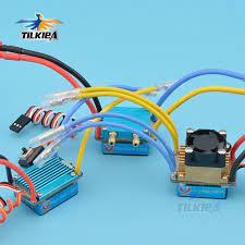 rcボート160a 320a 480a esc 380 540 775ブラシ付きモータースピードコントローラーデュアルモードレギュレーターバンドブレーキ1 10カーベイトボート用 s832762844986 レギュレーター コントローラー デュアル