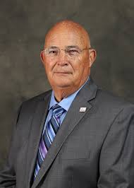 Who Is My City Commissioner