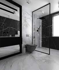 Mar 09, 2021 · this black and white marble paver from trafficmaster brings affordable style to your home. Black White Bathroom Project By Home Deco Showroom Luxury House Interior Design Bathroom Design Luxury Black Marble Bathroom
