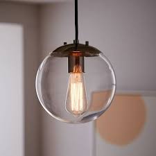 Bel air lighting (1) view more. Coffeeandpine Com Glass Globe Pendant Light Globe Pendant Light Globe Light Fixture