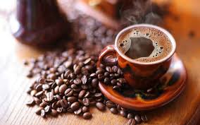 benim garip aliskanligim yongaci kahve coffee