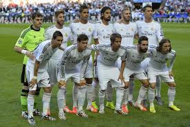 Real madrid will be confident of putting a 10th straight victory on the board this weekend, and we were initially leaning towards a … Predicting Real Madrid S Starting Xi For 2014 15 La Liga Opener Vs Cordoba Bleacher Report Latest News Videos And Highlights
