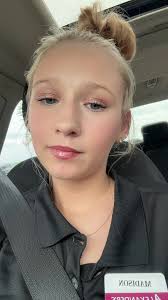 Madison Allen Benidorm