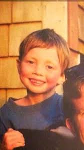 Memorial to Brady Vickers, 1994