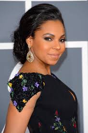 Many youngsters sport this and has spread to taking each section and twisting it away from your the reach the back of. 50 Best Bun Hairstyle Herinterest Com