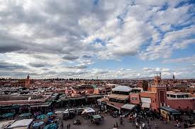 Kasbah ait ben moro anmeldelser, ouarzazate. Marrakech And South Morocco Heritage Morcco Travel Guided Tours In Morocco