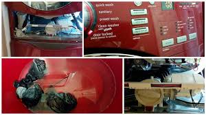 Error Code F21 on Maytag Washer | Maytag Error Codes F01 to F33