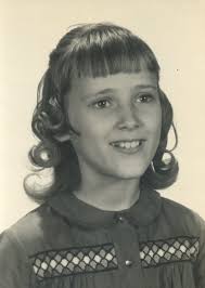 Pamela Mitchell Obituary