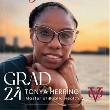 Sunset last night after departing Burlington NC