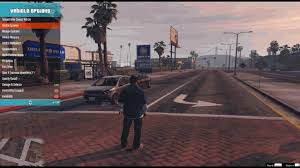 Pin On Gta 5 Mods Pc