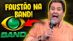 O apresentador era dono do maior salário da globo, com em março, visivelmente mais magro, faustão disse no ar que tinha perdido 26 quilos após tratar um edema linfático na perna. Faustao Vai Sair Da Globo Direto Pra Band Tudo Acertado Youtube