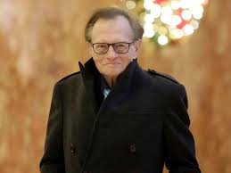 Statement from the family of larry king: Larry King Remembered By Celebrities Politicians A Newsman Who Interviewed The Newsmakers Abc News