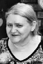 Linda Townsend Obituary (1953