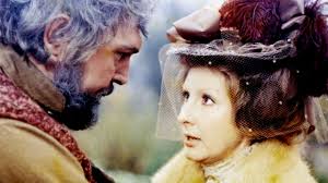 Łzy wybitnego aktora, skromny Bińczycki i walc. Tak wyglądały prace na  planie „Nocy i dni"